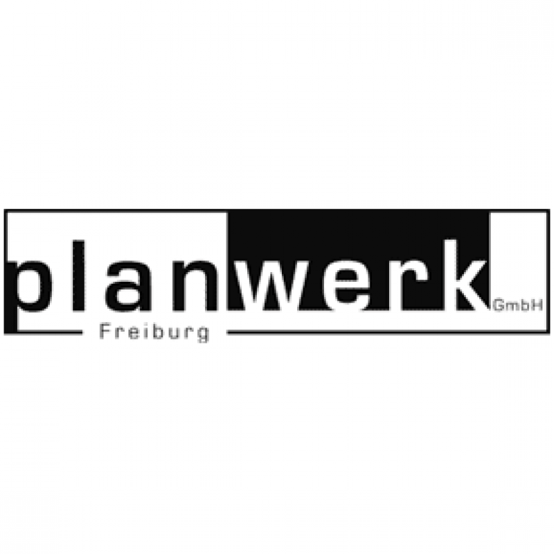 Planwerk Freiburg